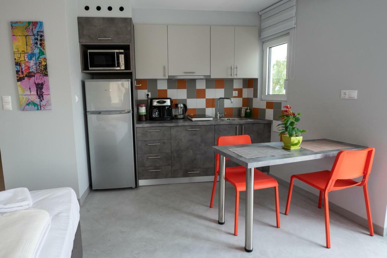 Acropolis Monastiraki Newly Renovated Apartment Афіни Екстер'єр фото